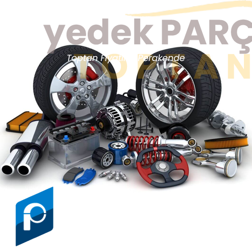 PIERBURG DEPO SAMANDIRASI JUMPY 2.0HDI PEUGEOT 206 406 99