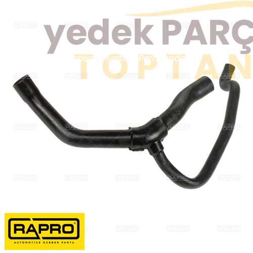 Yedek Parça :RAPRO RADYATOR ALT HORTUMU CLIO1 KANGOO1 1.4 1.6 8V E7J BB0C K7M BB0D E7J FC0C NAC AC HB Özellikler: R12269