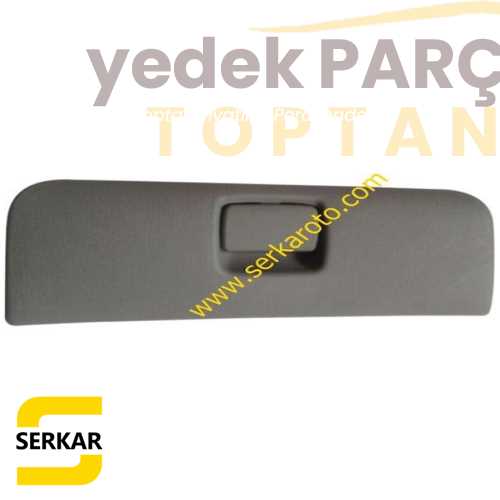 SERKAR CLIO TORPİDO KAPAĞI 