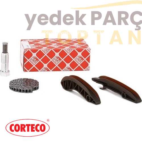 CORTECO EKSANTRIK KEÇESI 6M34 6K292 AA