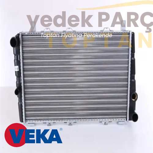 VEKA SU RADYATORU MEKANIK SKODA FAVORIT 135 1.3 M-T 1989-1994