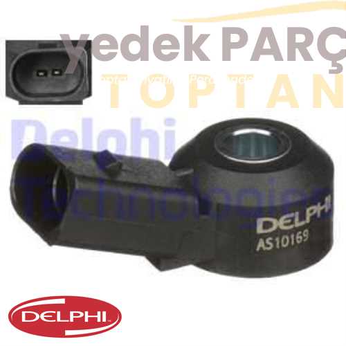 DELPHI VURUNTU SENSORU A1 A2 A3 A4 A8 Q2 Q7 RS6 S3 S4 S5 S6 S8 TT GALAXY S