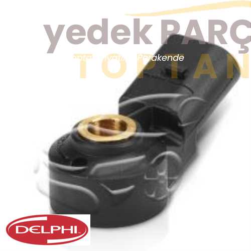 DELPHI VURUNTU SENSORU A1 A3 A4 A5 A6 A7 A8 ALLROAD Q3 Q5 Q7 R8 S3 S4 S5 SQ5 TT