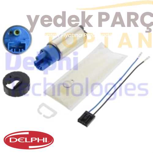 DELPHI YAKIT POMPASI YARIS 04 1999> 09 2005