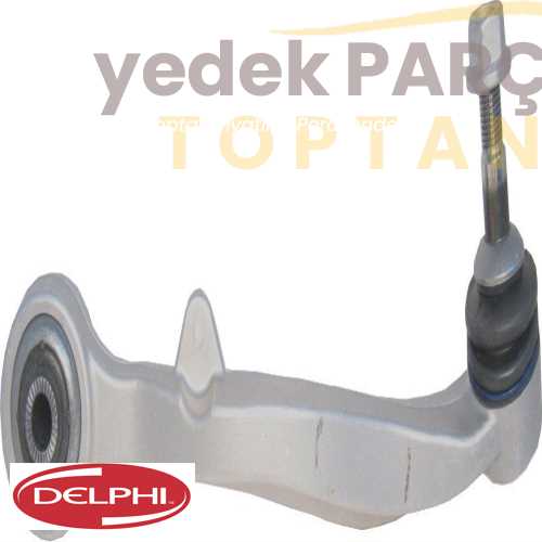 DELPHI ROTILLI KOL ON; SAG BMW 5 E60 E61 07/03>