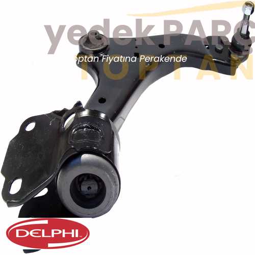 DELPHI SALINCAK ALT ON SAG GALAXY MONDEO4 SMAX S60 2 S80 2 V60 V70 3 05 06>