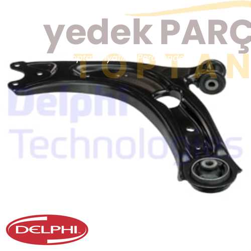 DELPHI ALT SALINCAK ON ATECA  // KAROQ KODIAQ  // ARTEON PASSAT PASSAT ALLTRACK TIGUAN TOURAN 11/2014