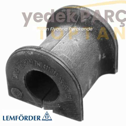 LEMFORDER VIRAJ DEMIR LASTIGI ÖN 26540 (21 mm)