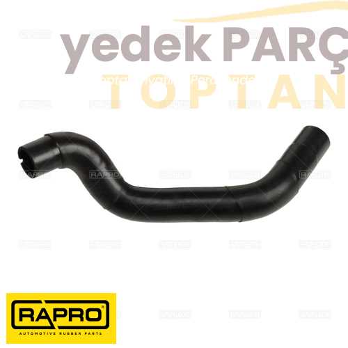 RAPRO RADYATOR UST HORTUMU DOBLO 1.6 16V 2000>