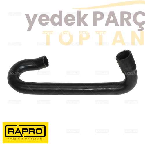 RAPRO RADYATOR UST HORTUMU TRAFIC 1.4 80 89