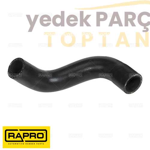 RAPRO RADYATOR UST HORTUMU VW VECTRAA GOLF1 JETTA1 1.7 D 1.5 1.6 74 95