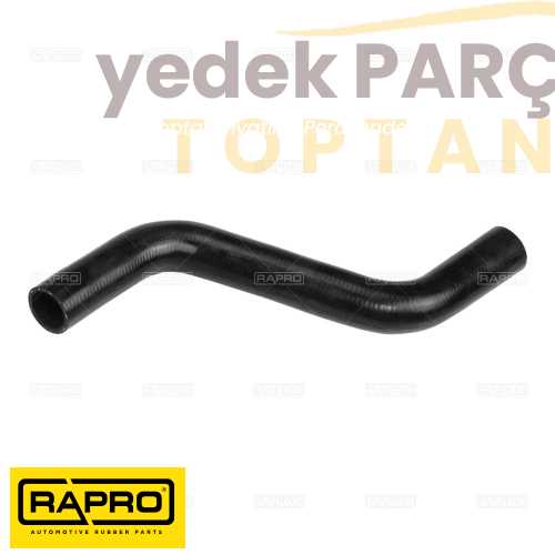 RAPRO RADYATOR UST HORTUMU VW SEAT GOLF2 TOLEDO 1.0 1.3 1.6 1.8 1.9 TDI 2.0 83 99