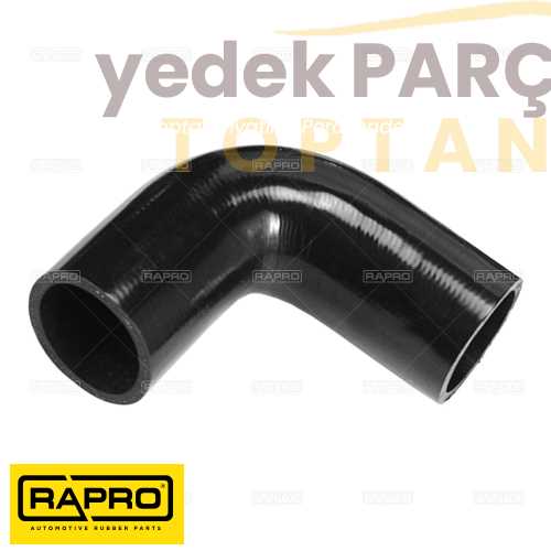 RAPRO TURBO INTERCOOLER HORTUMU SKODA FABIA ROOMSTER 1.4 D VW POLO 1.4 D