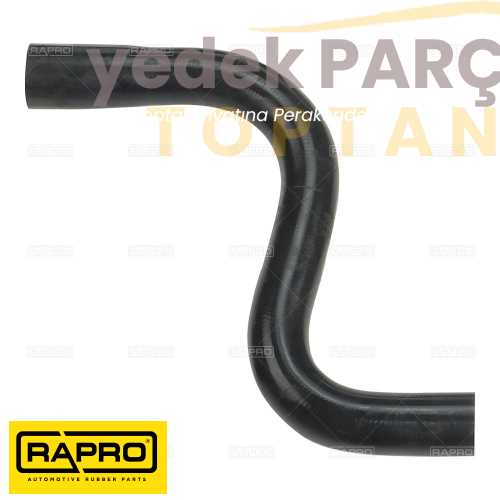 RAPRO RADYATOR UST HORTUMU MERCEDES SAAB W201 900 2.0 85 93