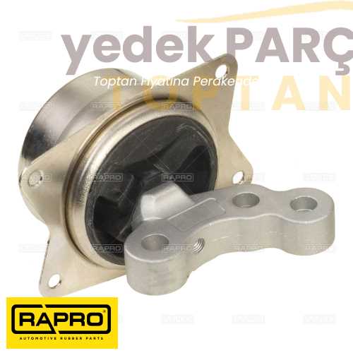 RAPRO MOTOR TAKOZU ON SOL VECTRAC 2.0 T 16V SIGNUM 2.0 T