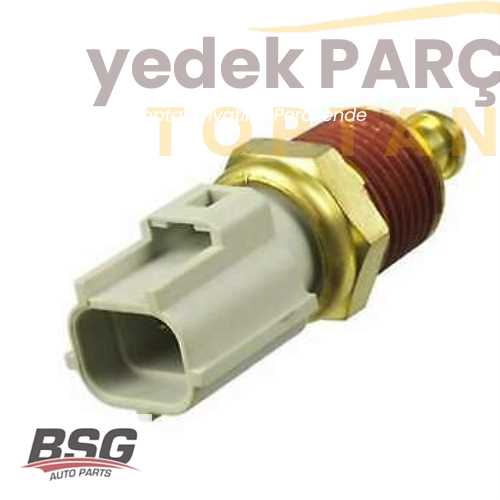 BSG MOTOR SICAKLIK SENSÖRÜ (TERMOSTAT KAPAGINA GELEN)