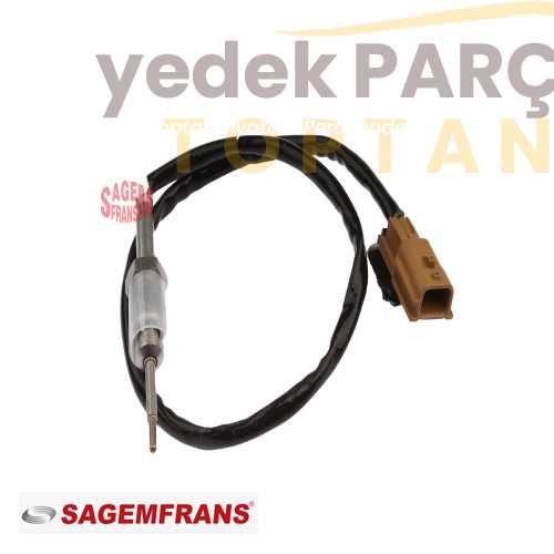 SAGEMFRANS TURBO ISI KAPTORU  LAGUNA II  22 DCI 2005 >TRAFIC III  25 DCI 2008 >