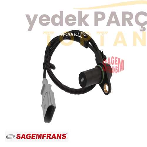 SAGEMFRANS VOLANT SENSOR KABLO    BORA - GOLF 4 - T5 19 TDI