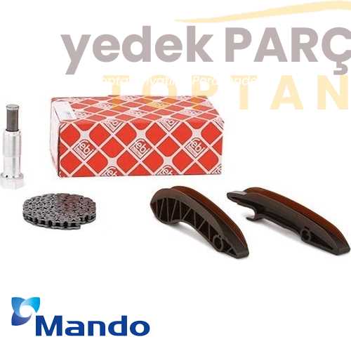 MANDO YAG FILTRESI OX 177/3D-E28H01D26