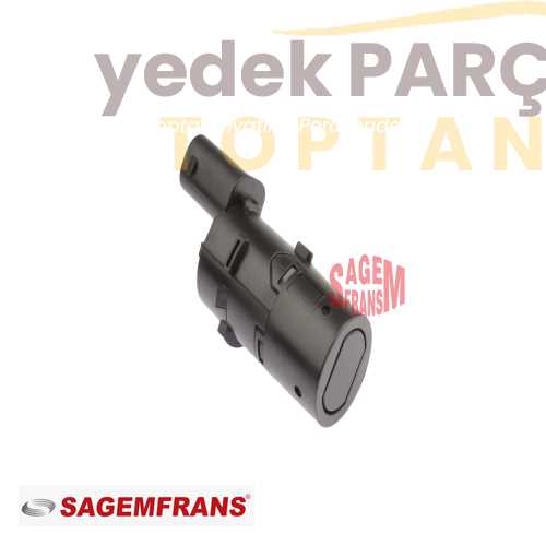 Yedek Parça :SAGEMFRANS PARK SENSORU  P807 - C8 Özellikler: 62118