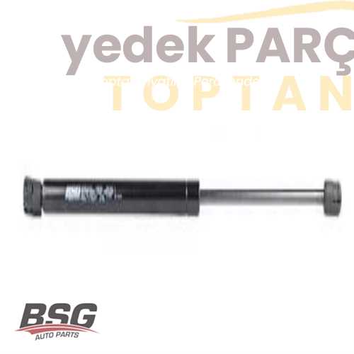 BSG MOTOR KAPUT AMORTISÖRÜ 29438 / 018586