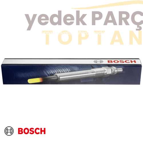 BOSCH ISITMA BUJISI Y8012AS