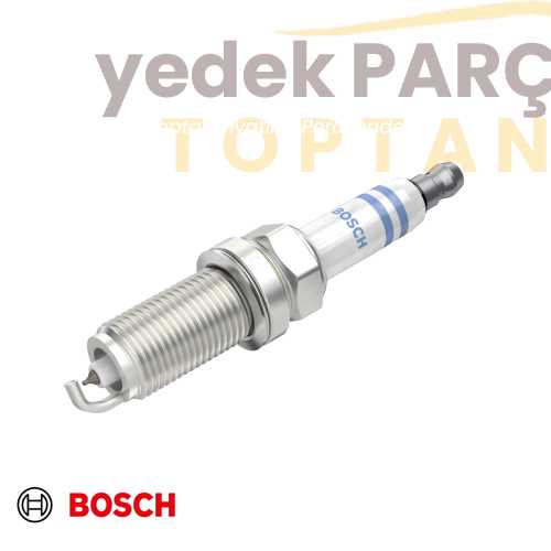 BOSCH BUJI FR 7 NPP 332EA 1.0 mm PLATINLI BMW 325I 523I