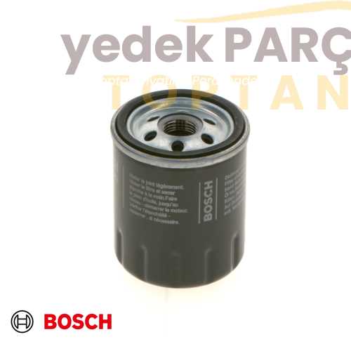 BOSCH YAG FILTRESI PM043 CLIO4 MEGANE4 CAPTUR DOKKER 1.5DCI K9K 12- F026407176