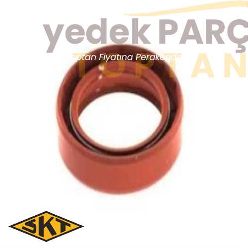 Yedek Parça :SKT EKSANTRIK KECESI R12 R9 35X50X10 Özellikler: 040634-S