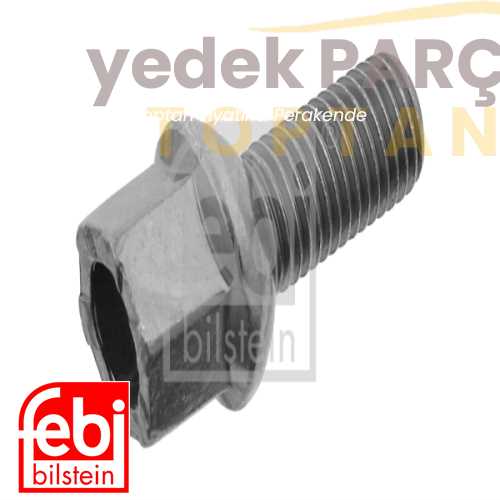 FEBI BIJON M12x1.5 24 45.5 17 CADDY