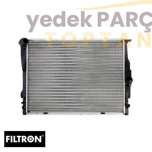 Yedek Parça :FILTRON HAVA FILTRESI LX 1651 E621L Özellikler: LX 1651 E621L