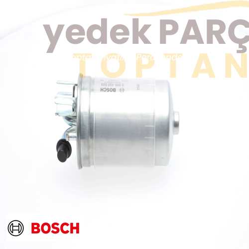 BOSCH MAZOT FILTRESI N0509 PASSAT A4 A6 A8