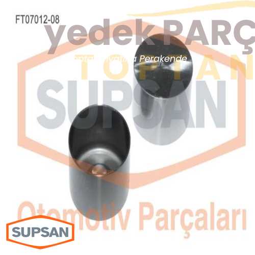 SUPSAN SUBAP FINCANI IN EX (8.00MM) (MEKANIK) 1.5DCI K9K CLIO KANGOO 1.9DCI F9Q KANGOO MEGANE