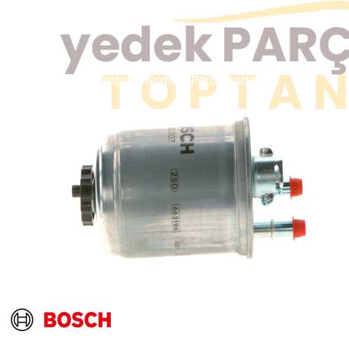 BOSCH MAZOT FILTRESI NM007 FOCUS CONNECT 1.8TDCI 0450906407