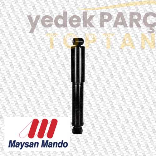 Yedek Parça :MAYSAN AMORTISOR ARKA CONNECT KISA SASI ( 2003 - … ) Özellikler: PN7310602W M