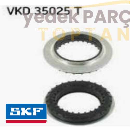 SKF AMORTISOR RULMANI VW GOLF JETTA PASSAT PASSAT SEAT SKODA