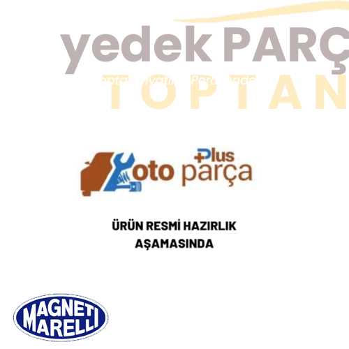 Yedek Parça :M.MARELLI SILECEK SÜPÜRGESI ÖN TAKIM Özellikler: 