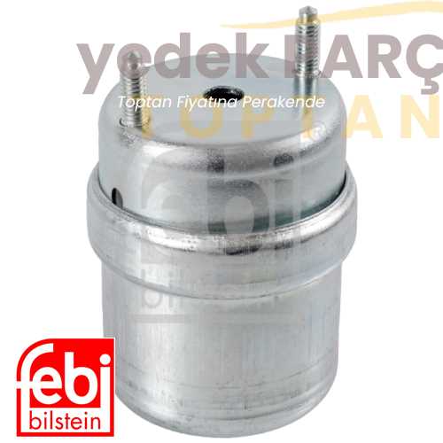 Yedek Parça :FEBI MOTOR TAKOZU SAG 90> 03 1.9 TD 1.9D 2.4 D 10V 2.5 2.5 10V 2.5 TDI 2.5 V5 TDI 2.5 D 2.5 D 10V T4 Özellikler: 18858