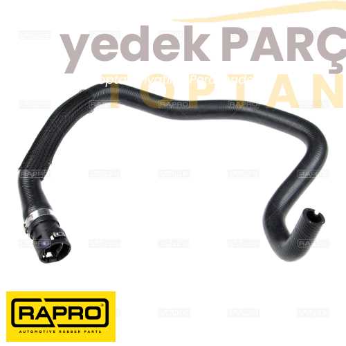 Yedek Parça :RAPRO KALORIFER HORTUMU DUCATO 2.3JTD PEUGEOT BOXER3 JUMPER3 2.2 HDI 100 120HP 0 Özellikler: R15490