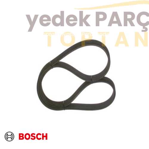 BOSCH KANALLI V-KAYISI 6DPK1188 POLO 1.4 T5 1.9TDI