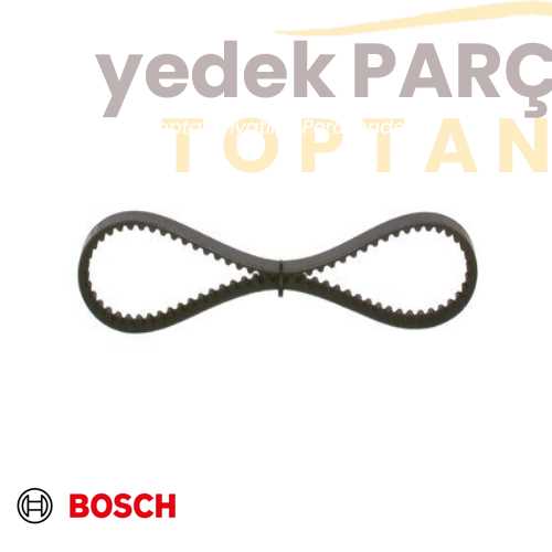 Yedek Parça :BOSCH V KAYIS 10X735 TEMPRA TIPO 87>93 PASSAT Özellikler: 1987947631