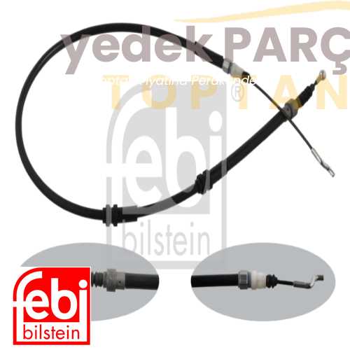 FEBI EL FRENI TELI ARKA T5 T6 1303MM