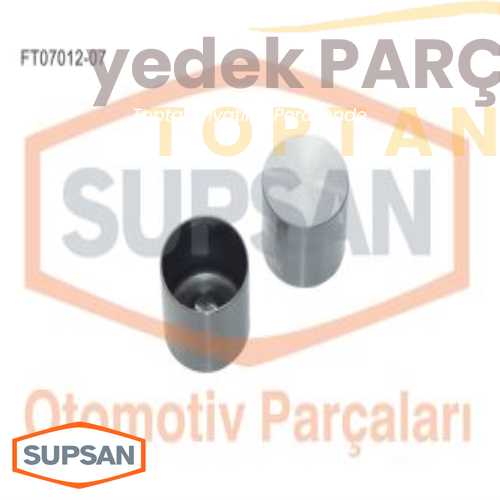 SUPSAN SUBAP FINCANI IN EX (7.95MM) (MEKANIK) 1.5DCI K9K CLIO KANGOO 1.9DCI F9Q KANGOO MEGANE