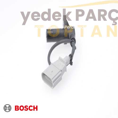 BOSCH DEVIR SENSORU BKS VW TOUAREG 3.0 TDI 04 06