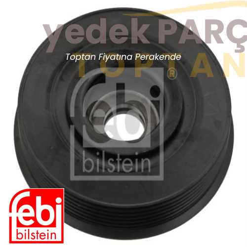 FEBI KRANK KASNAGI 1.4 HDI C1 C2 C3 XSARA FIESTA FUSION P1007 P107 P206 307