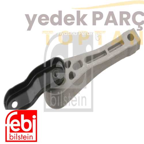 FEBI MOTOR TAKOZU ARKA GOLF5 GOLF6 JETTA5