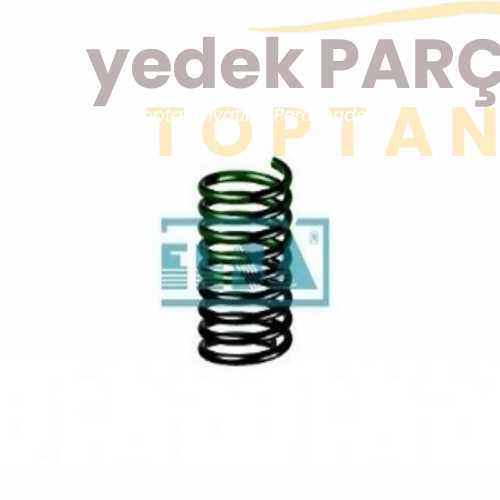 Yedek Parça :GUNSAN HELEZON ON (YESIL) R12 TOROS Özellikler: G02 0 291