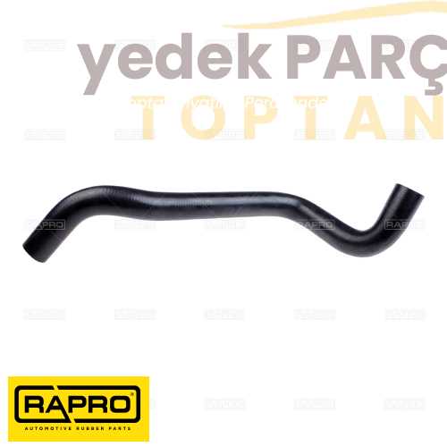 RAPRO RADYATOR ALT HORTUMU MEGANE2 SCENIC2 1.4 1.6 16V K4J LM1A K4M LM1B