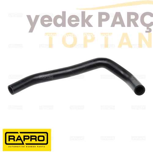 RAPRO KALORIFER HORTUMU MEGANE2 SCENIC2 1.4 1.6 16V K4J LM1A K4M LM1B