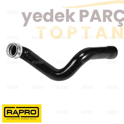 RAPRO TURBO INTERCOOLER HORTUMU CORSAC TIGRA B 1.3 D